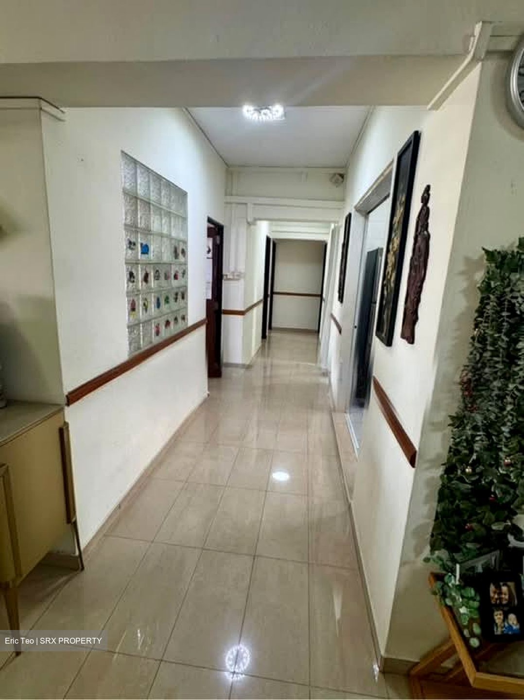 Blk 788E Woodlands Crescent (Woodlands), HDB Executive #560590321